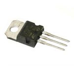 LM317T Adjustable Voltage Regulator